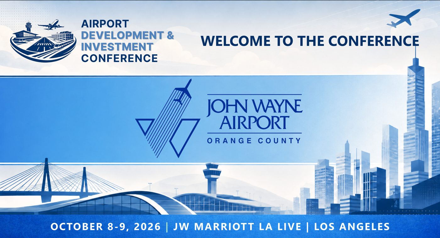 John Wayne Airport