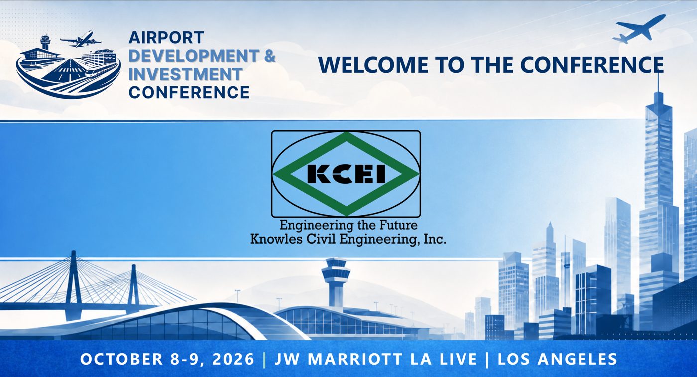Kevin C. Knowles Civil Engineering, Inc.
