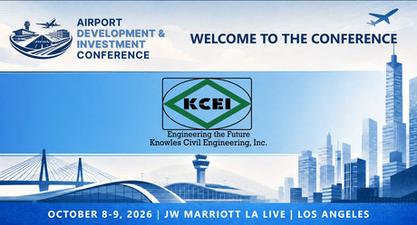 Kevin C. Knowles Civil Engineering, Inc.