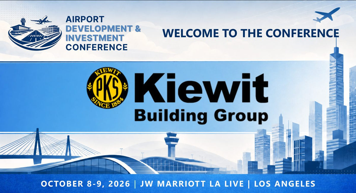 Kiewit Building Group