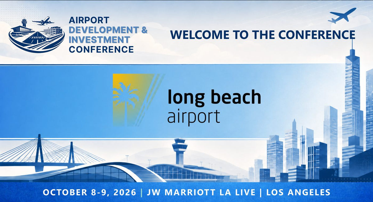 Long Beach Airport