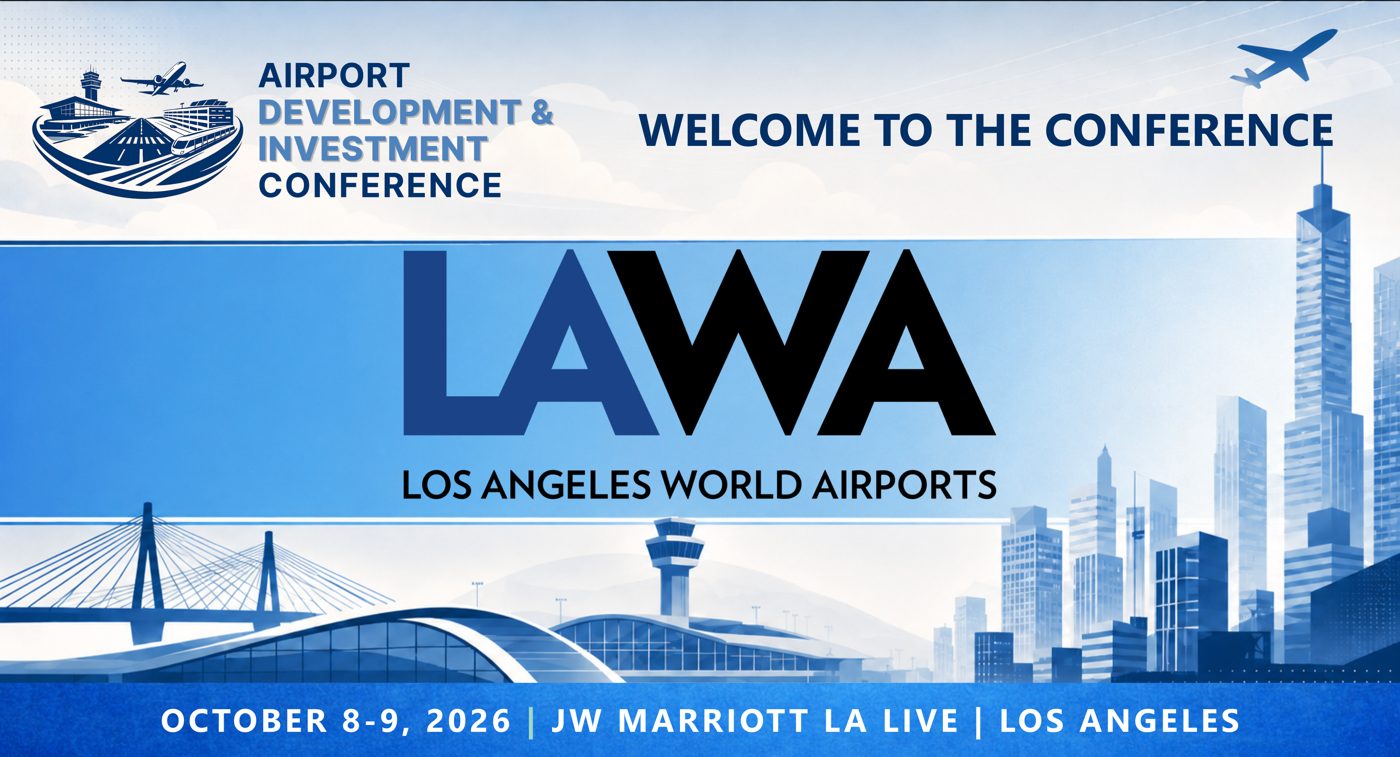 Los Angeles World Airports
