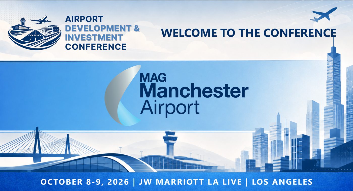 Manchester Airports Group (MAG)