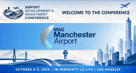 Manchester Airports Group (MAG)