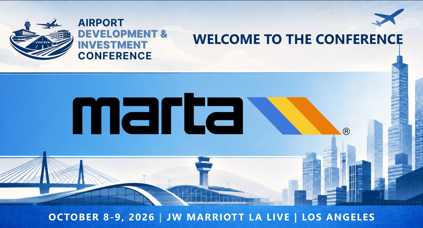 Metropolitan Atlanta Rapid Transportation Authority (MARTA)
