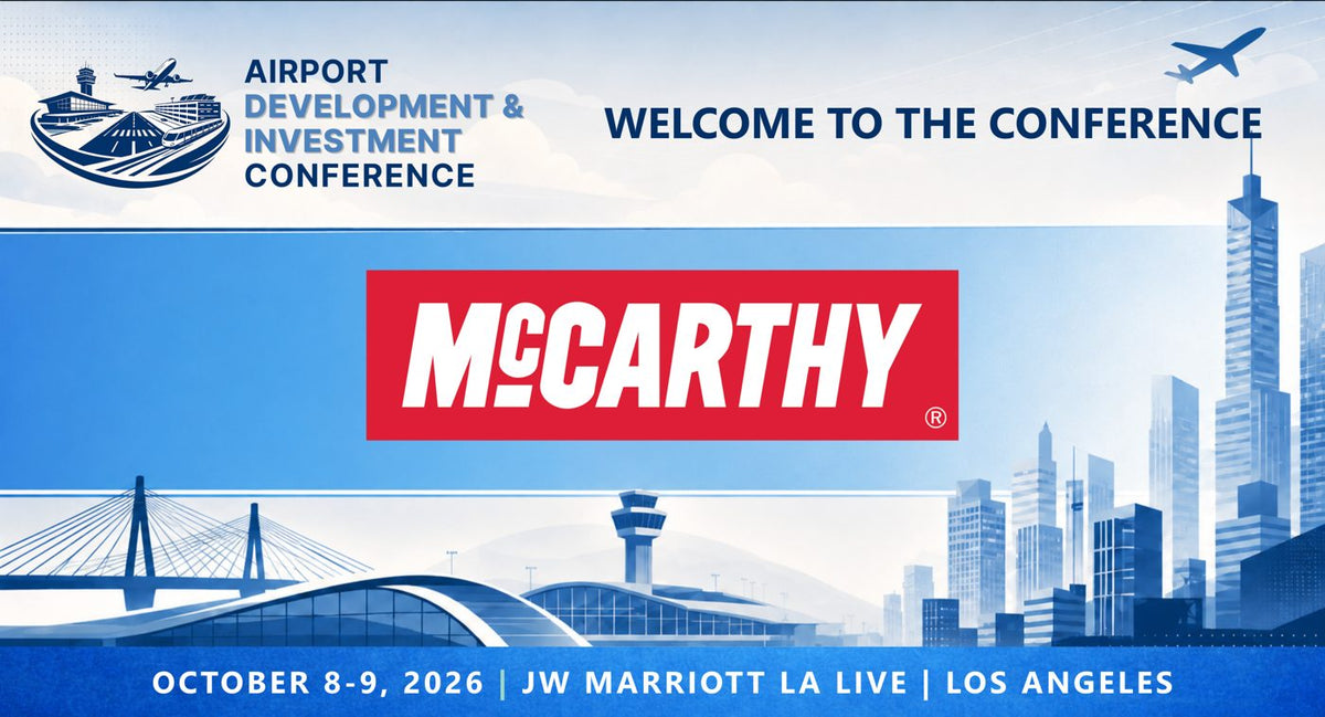 McCarthy Building Companies