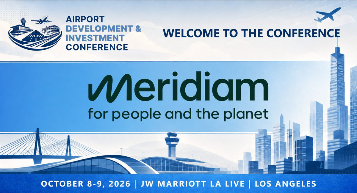 Meridiam