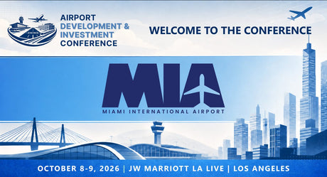 Miami International Airport