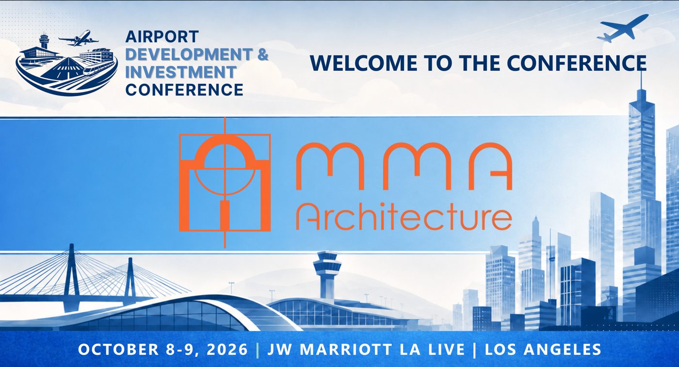 MMA Architecture