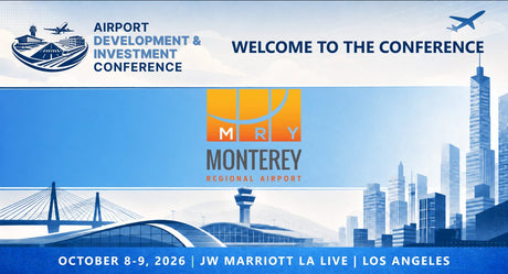 Monterey Regional Airport
