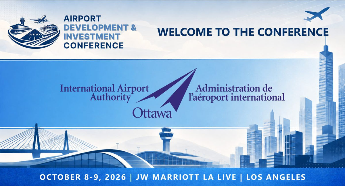 Ottawa International Airport Authority