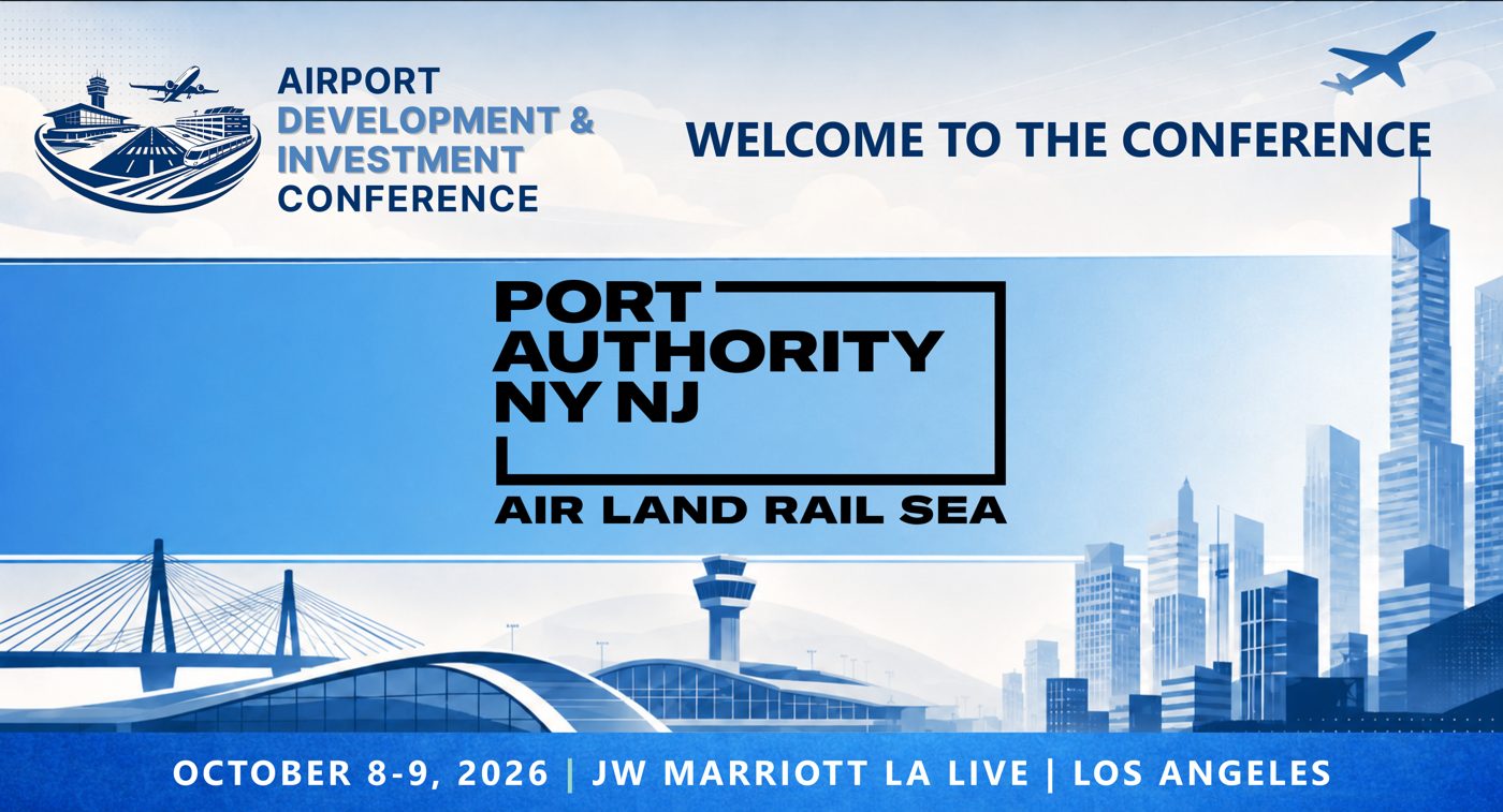 The Port Authority of New York and New Jersey