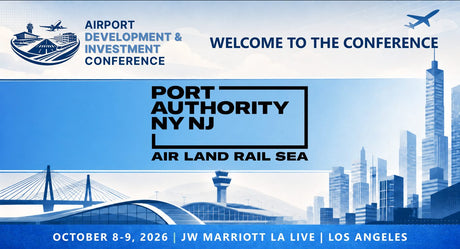 The Port Authority of New York and New Jersey