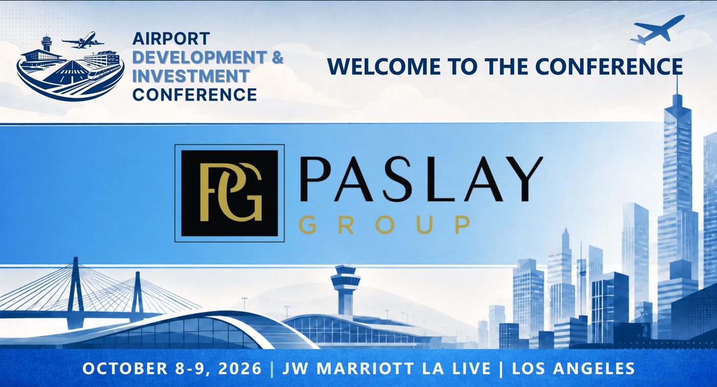 Paslay Group