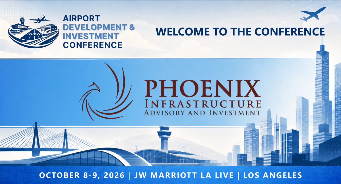 Phoenix Infrastructure