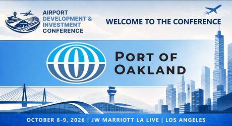 Port of Oakland