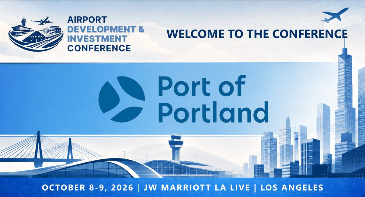 Port of Portland