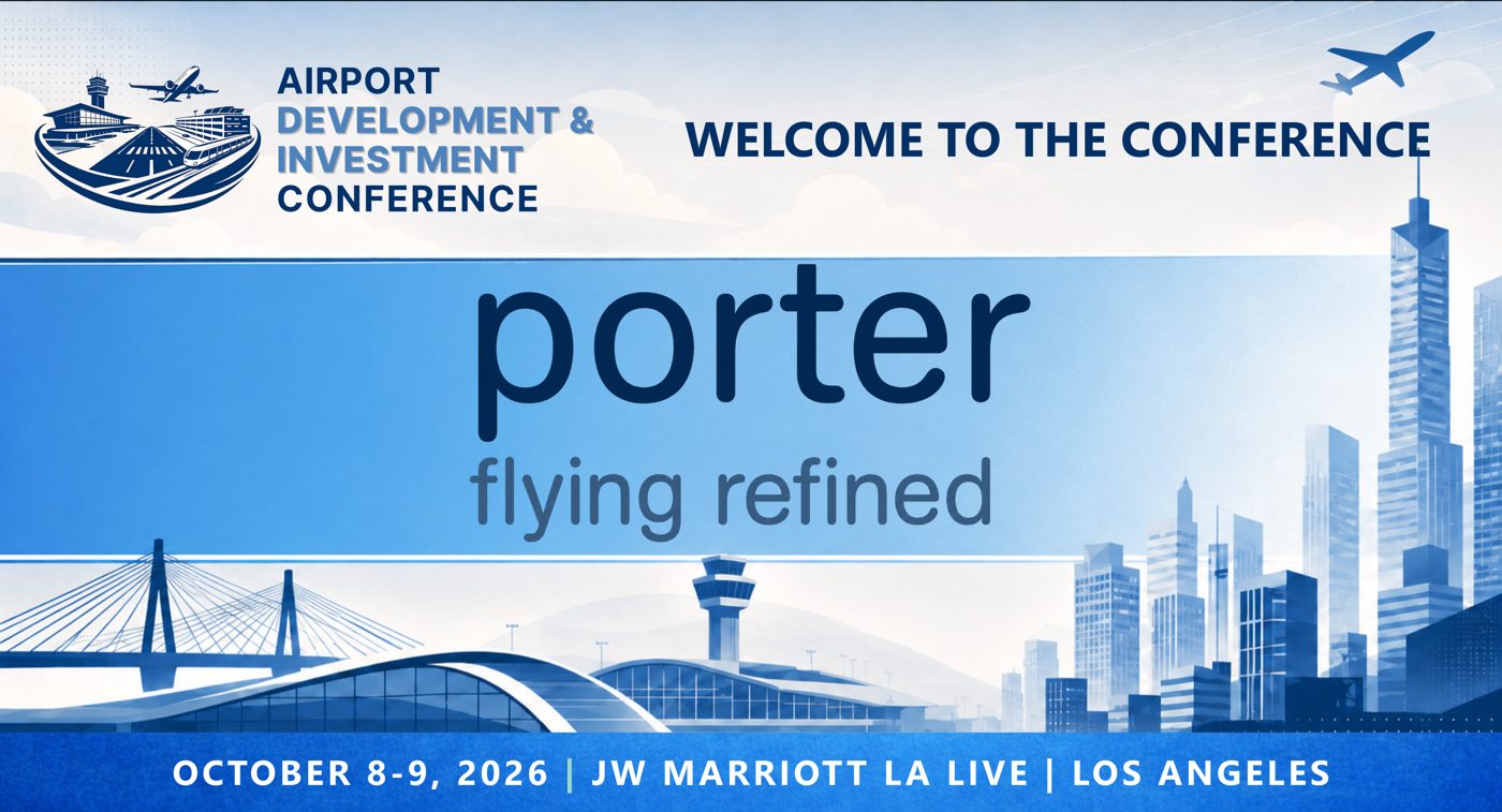 Porter Airlines