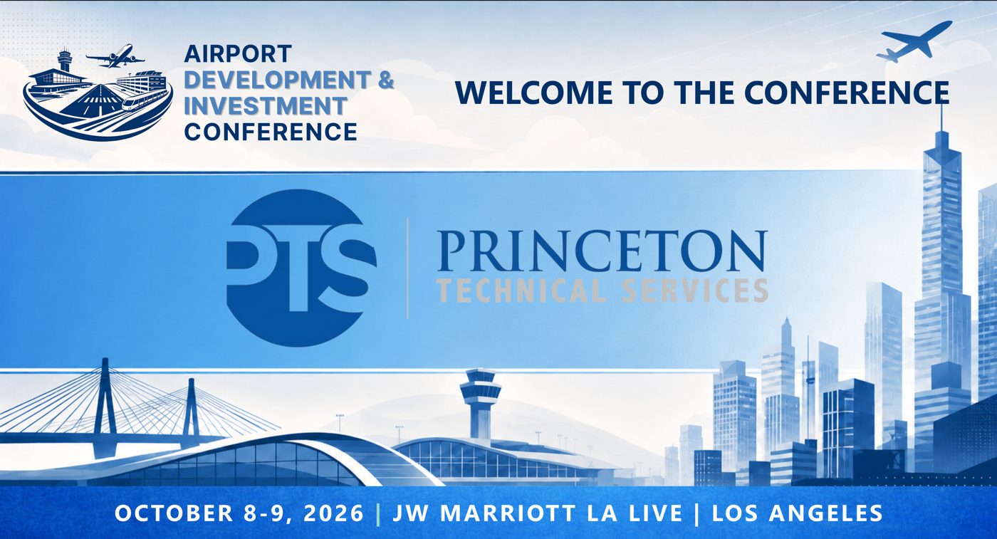 Princeton Technical Services Inc.