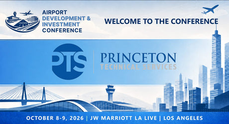Princeton Technical Services Inc.