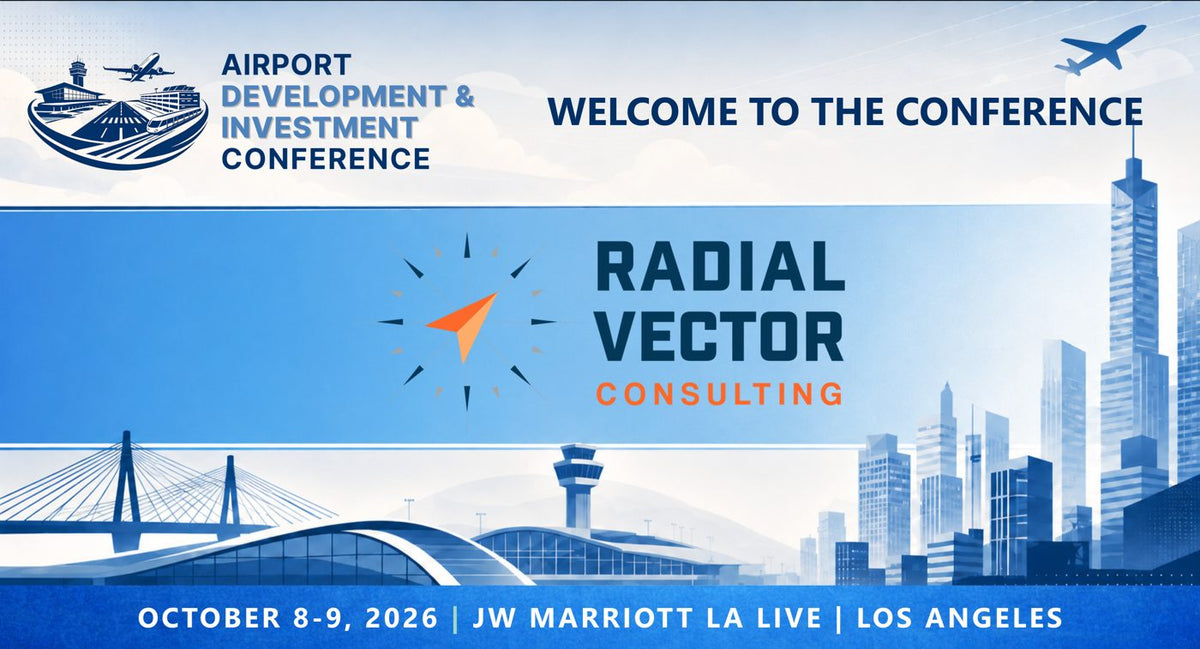 Radial Vector Consulting