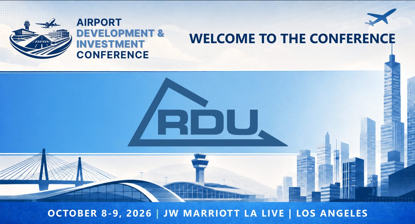 Raleigh-Durham International Airport