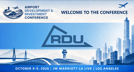 Raleigh-Durham International Airport