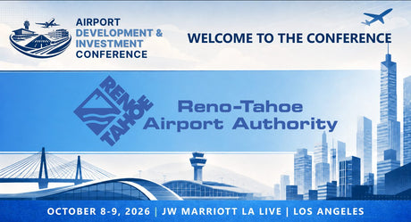 Reno-Tahoe International Airport
