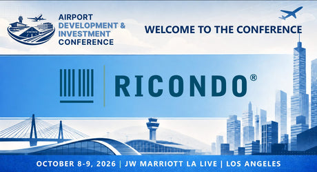 Ricondo & Associates, Inc.