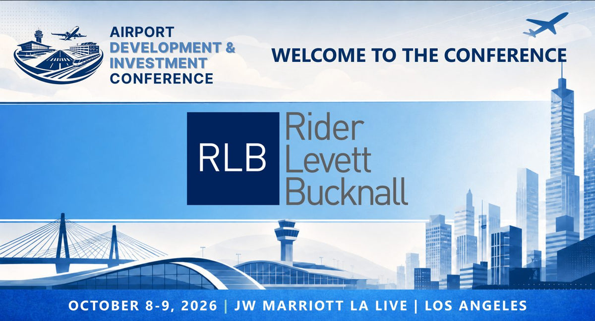 Rider Levett Bucknall