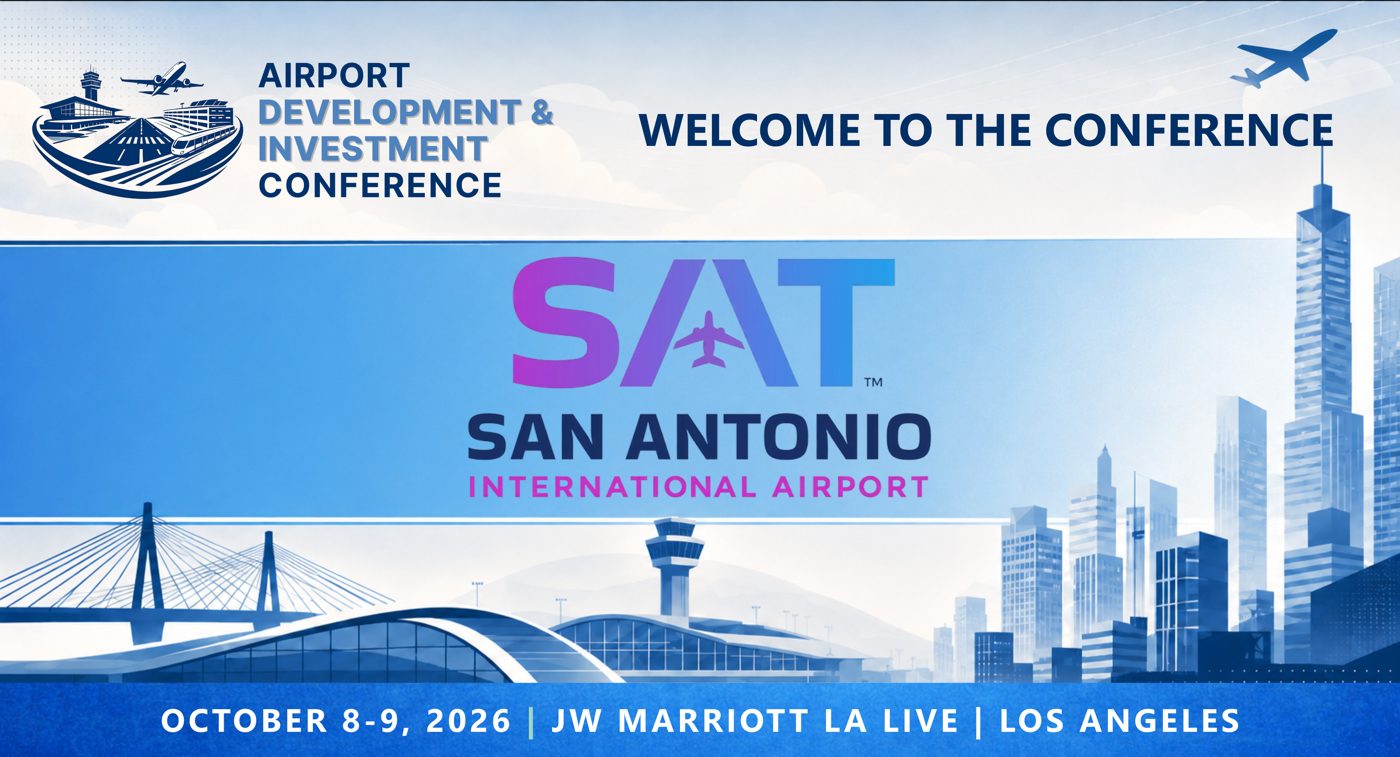 San Antonio Airport System