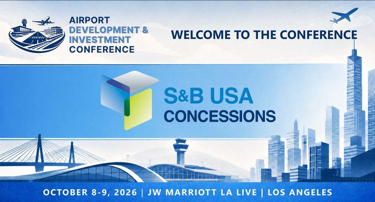 S&B USA Concessions