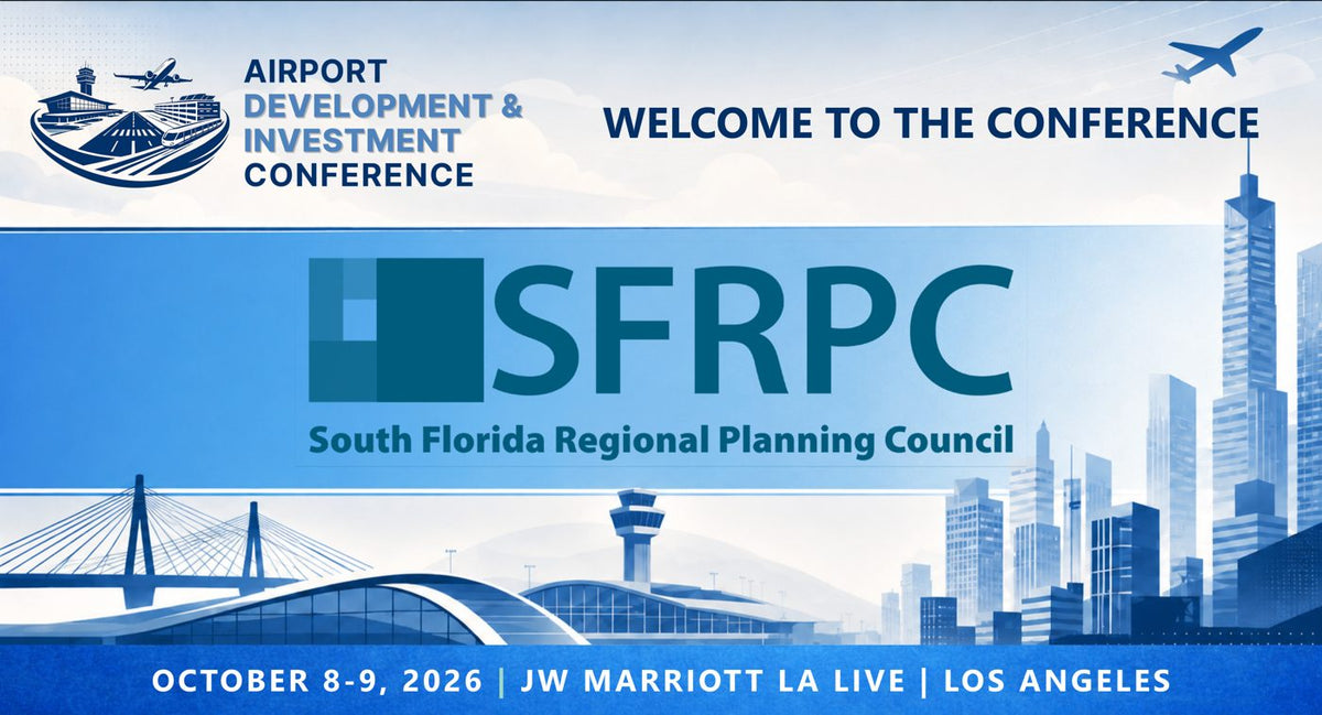 South Florida Regional Planning Council