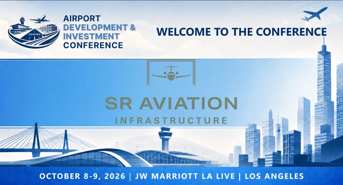 SR Aviation Infrastructure