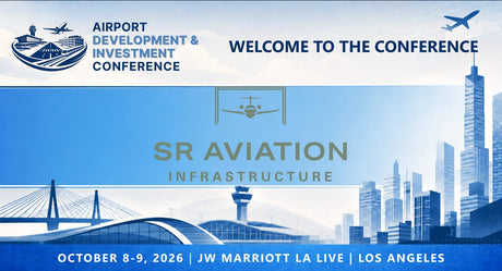 SR Aviation Infrastructure