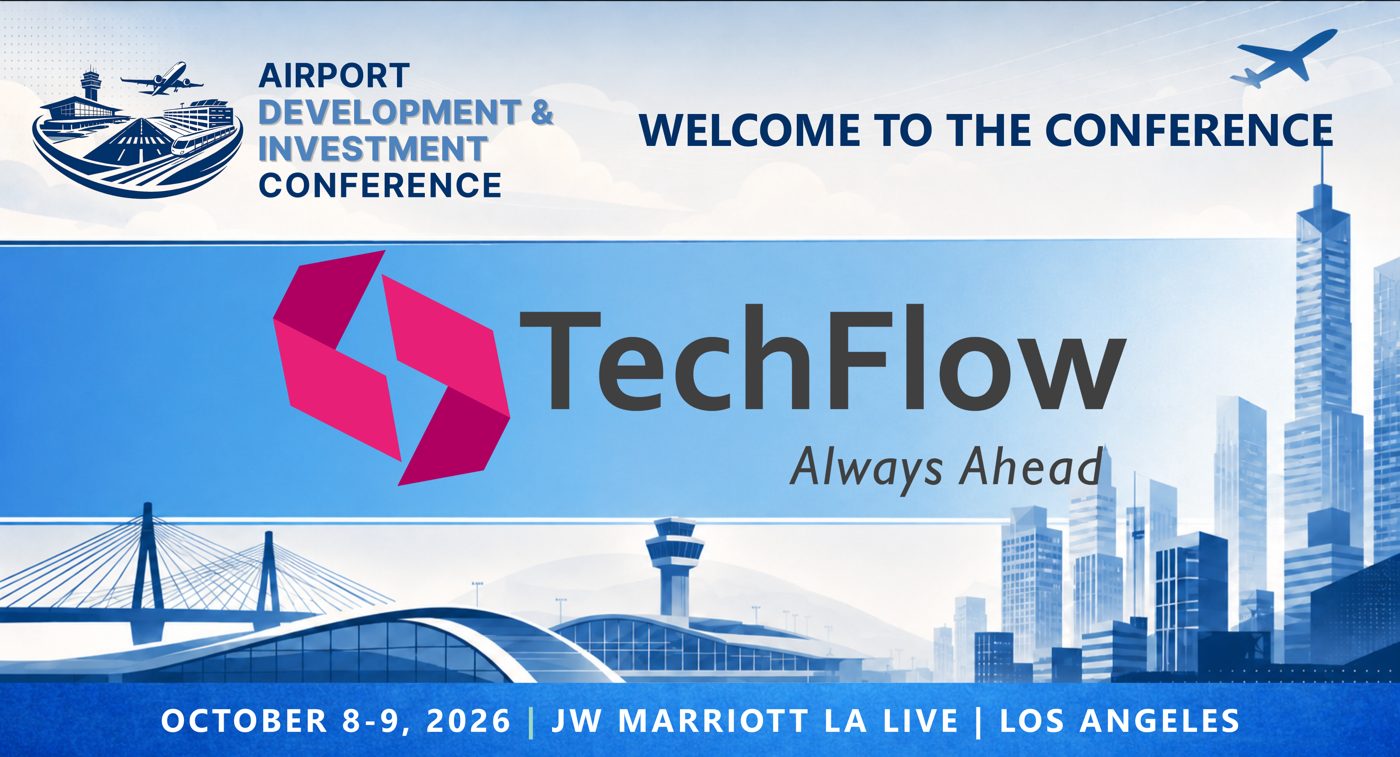 TechFlow, Inc.