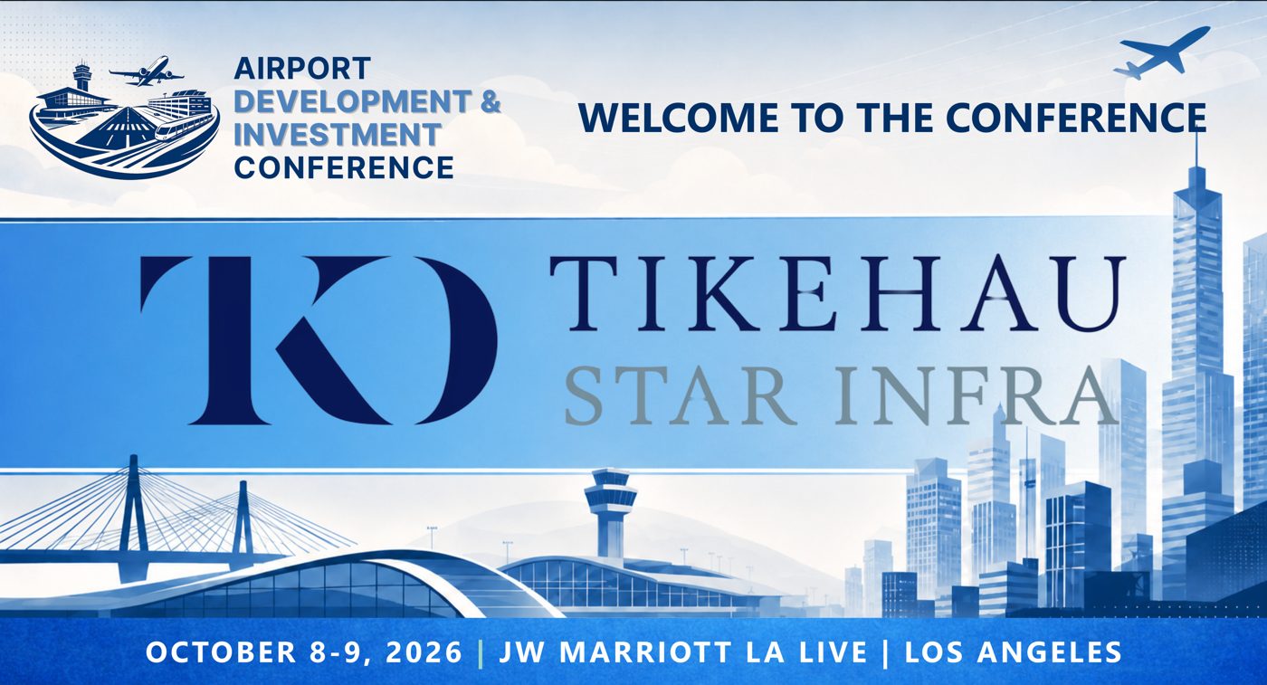 Tikehau Star Infra