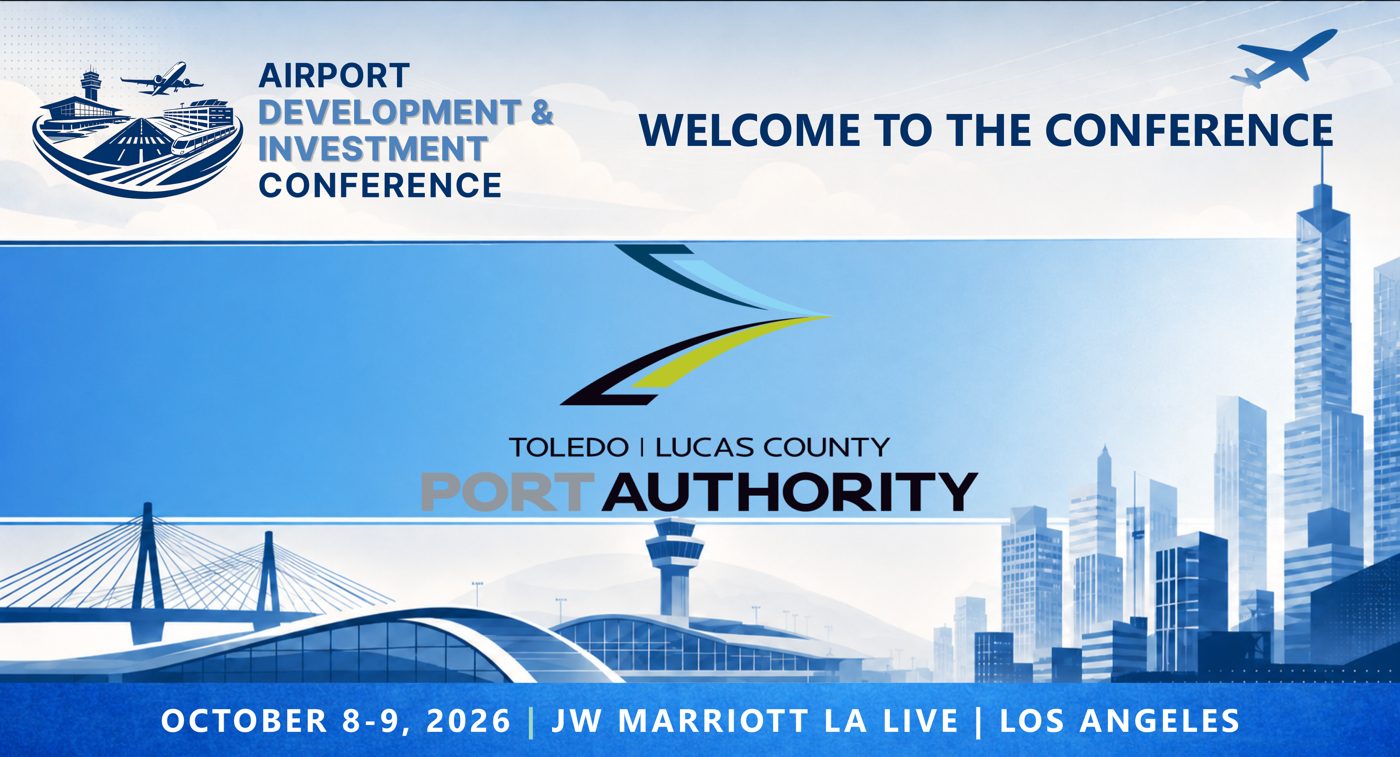 Toledo-Lucas County Port Authority