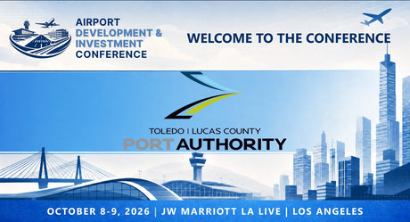 Toledo-Lucas County Port Authority