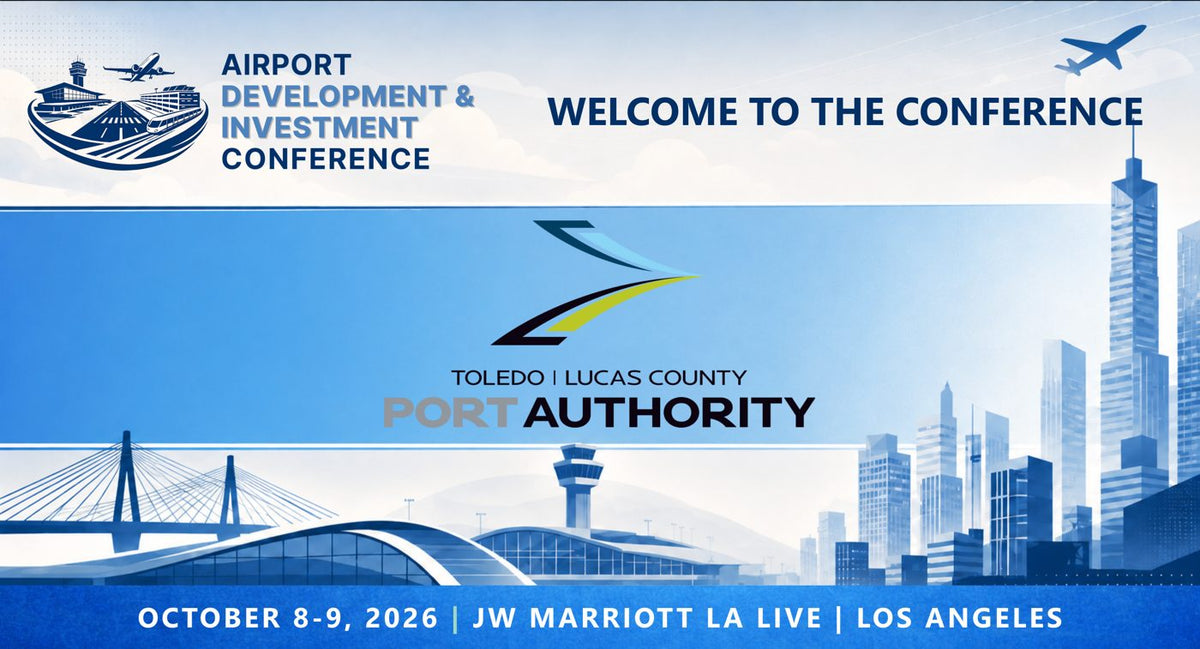 Toledo-Lucas County Port Authority