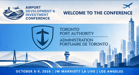 Toronto Port Authority