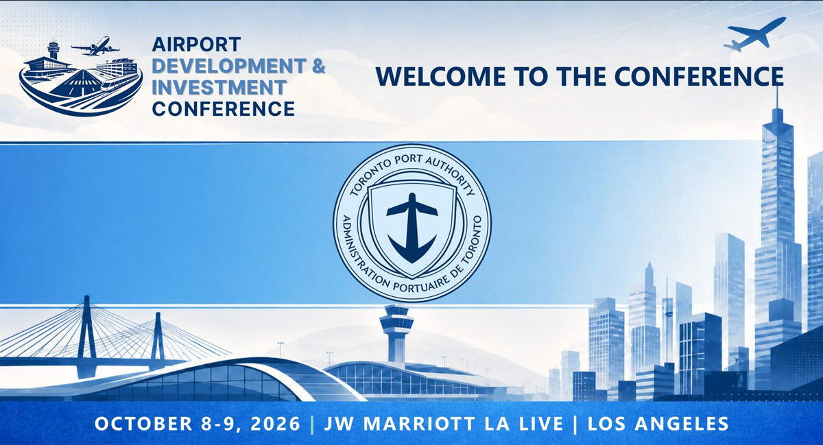 Toronto Port Authority