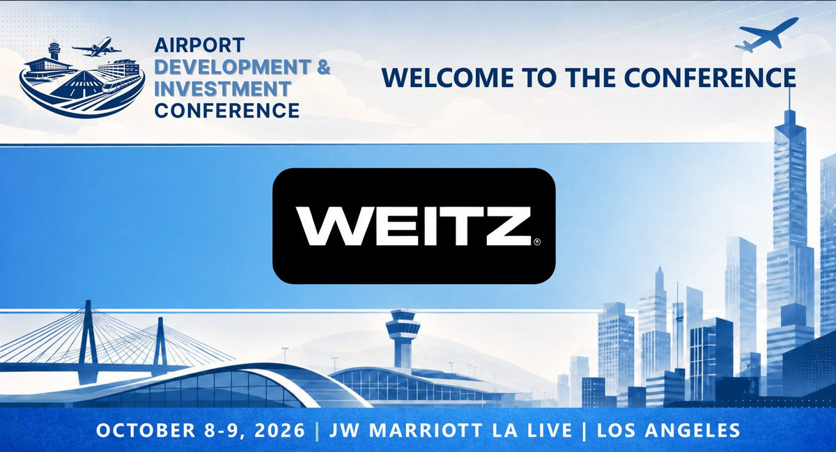 The Weitz Company