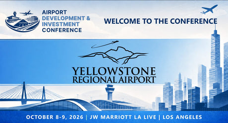 Yellowstone Regional Airport