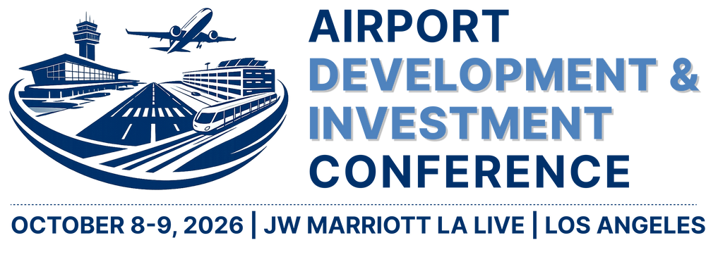 Airport Development & Investment Conference