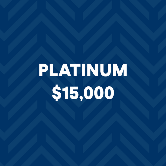 Platinum Level