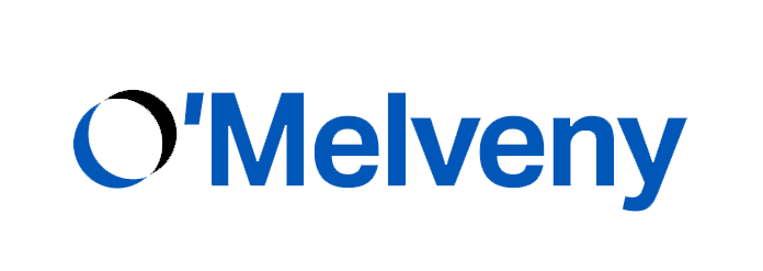 O&rsquo;Melveny & Myers