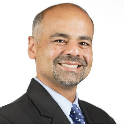 Amit Choudhri