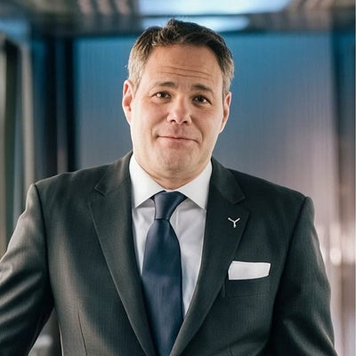 Brett Smith
