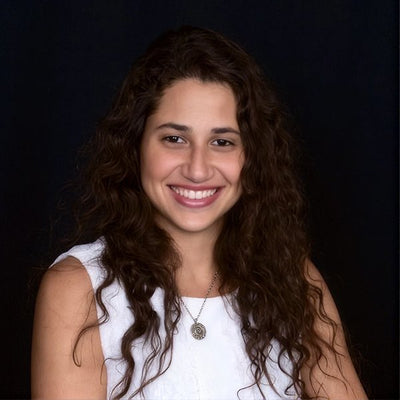 Dareen Salama